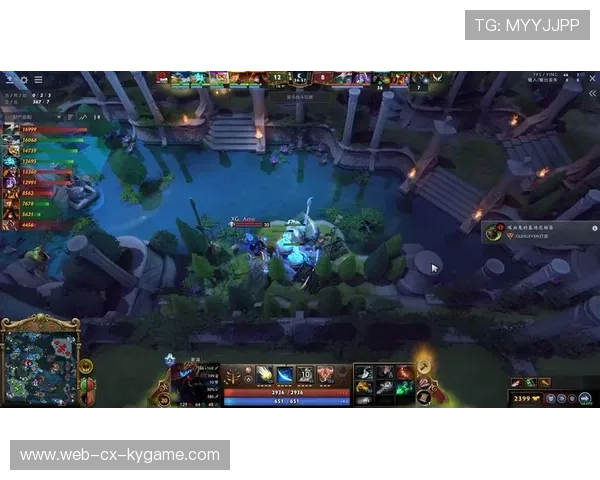 《Dota 2》国际赛直播收视破纪录，全球玩家共庆，dota2国际邀请赛回放